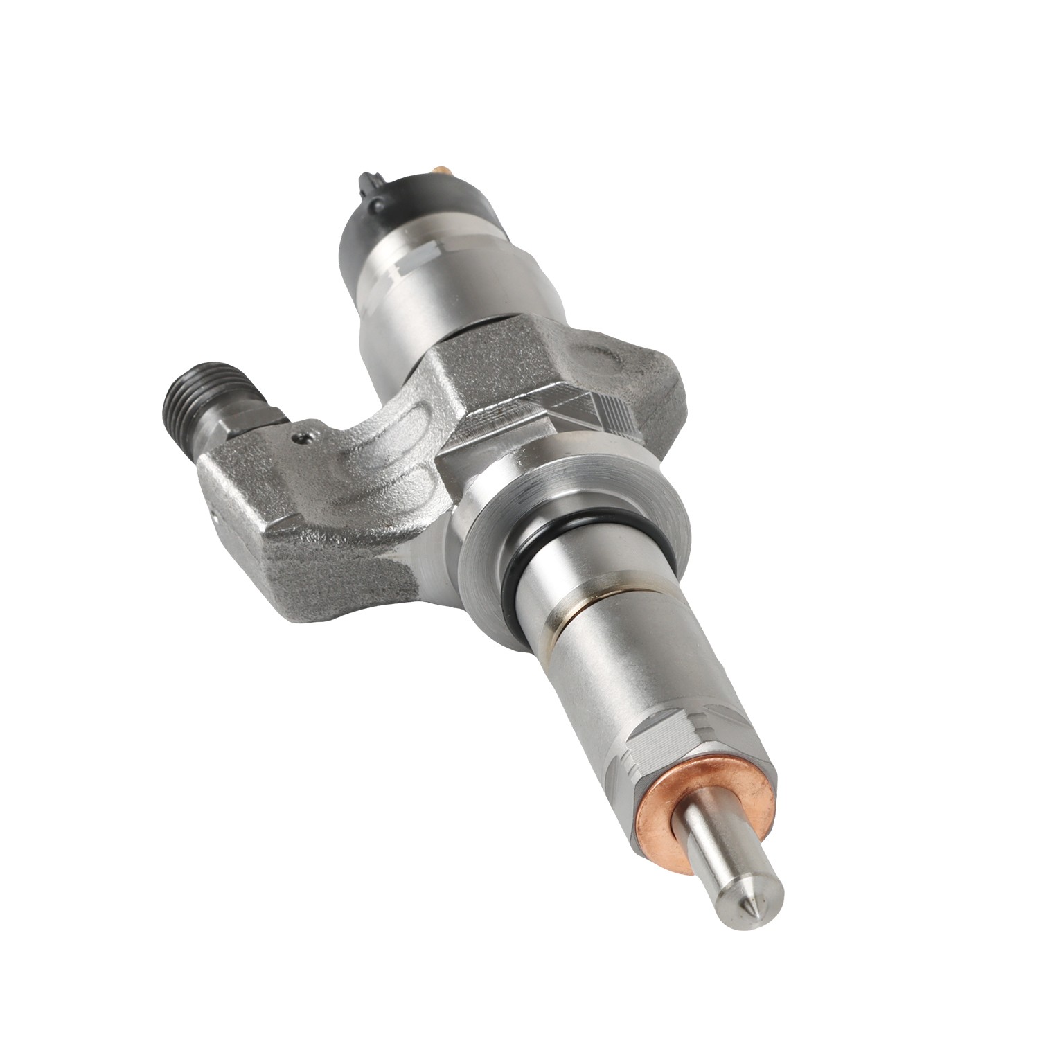 0445120008 2001-2004 for Bosch Fuel Duramax 6.6L Injector 0986435502 LB7