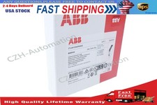 ABB SENTRY Safety Relay DIN-10-55°C | 2tla010040r0000 -Fast Shipping