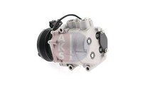 Kompressor Klimaanlage AKS Dasis 850261N FÜR Ford Klima Kompressor