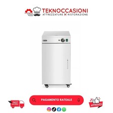 Scalda piatti singolo