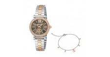 Just Cavalli  Set JC1L273M0095 Orologio e bracciale  Donna Al quarzo