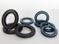 Shaft seal / shaft seal D inside  70 - 79mm A / BA / SC / WA Material NBR
