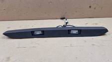 Mercedes-Benz Sprinter W906 2014 Kennzeichenbeleuchtung Kofferraum A9067400900 Mercedes-Benz Sprinter W906 2014 Kennzeichenbeleuchtung Kofferraum A9067400900