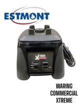 WARING Commercial XTREME, Just Motor Work Perfect