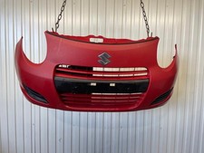 Pare-choc avant Suzuki ALTO