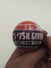 LIMITED Jack in The Box 75th Anniversary Mystery Pins