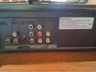 MAGNAVOX Model No. DV220MW9~ DVD/VHS Combo Player~ Power Cord~ No Remote Tested — photo 3