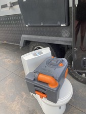 Thetford C-220 / C-223 Toilet Waste Cassette  RVs Motorhomes Caravans