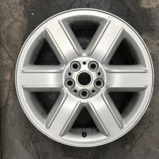 Land Rover Range Factory Rim 19" 2003-2005 Wheel Alloy Original OEM 72173