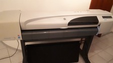 Plotter HP Designjet 510 PS 42 inch