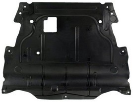 Acheter un cache sous moteur Ford Galaxy pour bloquer l'eau et la rouille