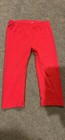 Lot Of 3 First Impressions Tops And - Pair Of Red Pants 24 Mos — photo 8
