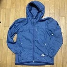 THE NORTH FACE PURPLE LABEL Indigo Mountain Parka Jacket Size M NP2718N Men's