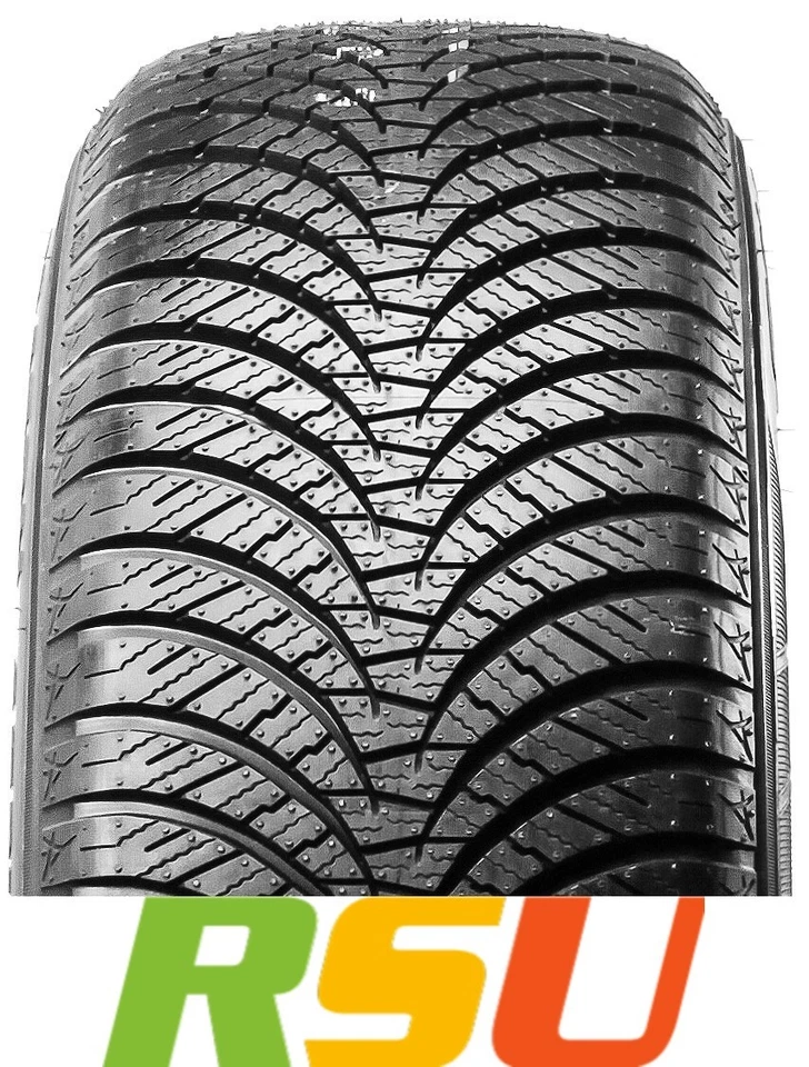 Falken Euroallseason AS210 3PMSF DOT22 155/70 R13 75T Ganzjahresreifen - Bild 2 von 3
