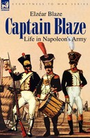 ElzéAr Blaze | Captain Blaze | Taschenbuch | Englisch (2007) | Leonaur
