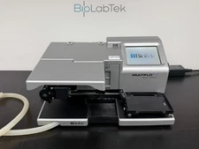 BioTek MultiFlo FX touch MFXP Microplate Reagent Dispenser