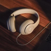 Beats Studio3 Wireless Bluetooth Over-Ear Headphones