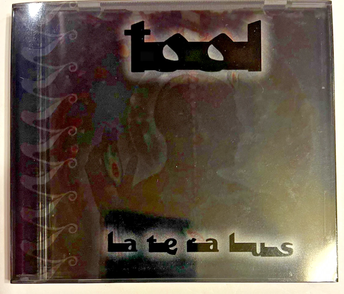 Tool Lateralus Cd for sale | eBay