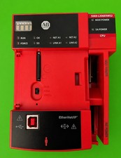 ALLEN BRADLEY 5069-L306ERMS2 SafetyPLC Contro...