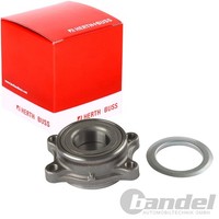 Herth+Buss Jakoparts Radlagersatz Hinten Passend FüR Nissan 350Z | J4711053