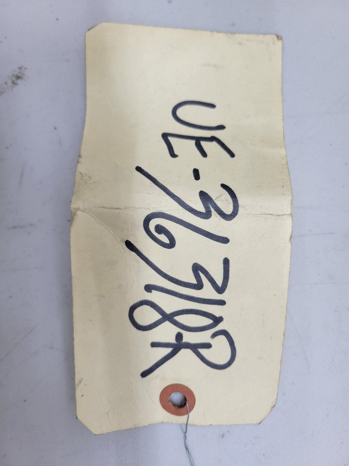 Rolls-Royce Cable  Wire UE 36318R OEM
