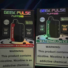 PULSE25K