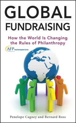 Global Fundraising by P Cagney HARDBACK 9781118370704