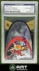 Allen Iverson Signed PSA Auto Authentic 1997-98 Upper Deck SPx 76ers 0147