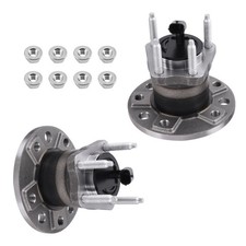 Roulement de roue Opel MERIVA