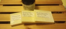 Goat's Milk Soap Travel Size Plus Hand And Body Lotion