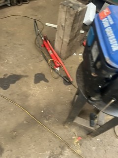 Petrol Generator