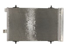 Condensateur Citroen C5
