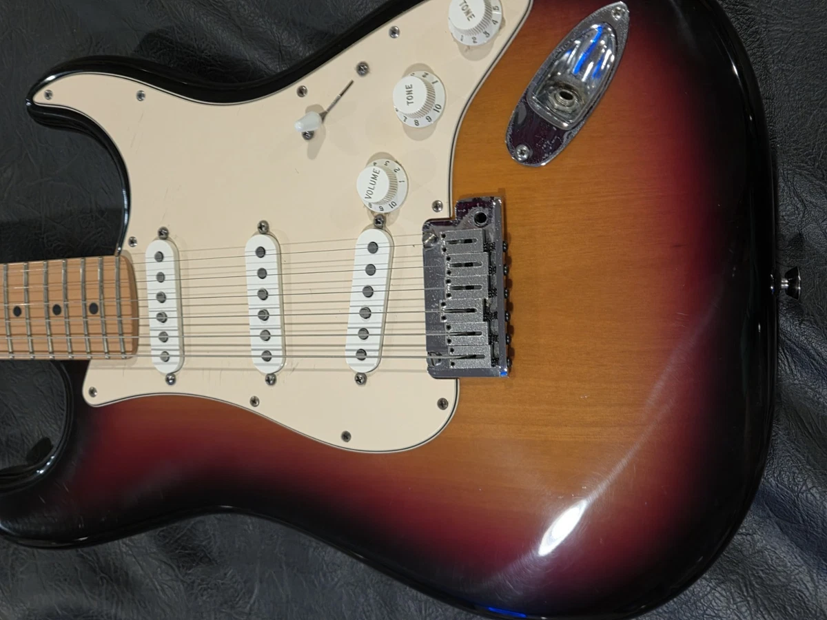 25+ Fender 50th Anniversary Guitar for sale | Updated Oct 2026