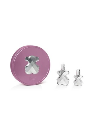 Tous Love Me The Silver Parf 90 15 Mini