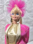 Barbie Hollywood Hair Vintage