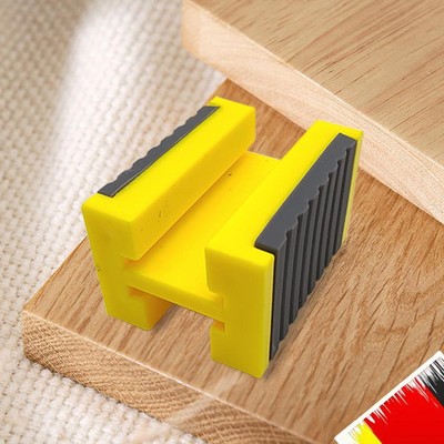 Woodworking Edge Tape Tool Precise Edge Tape Applicator Tool for Home Renovation