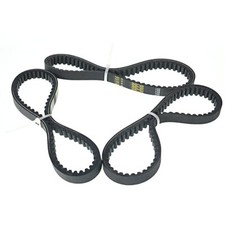 Go Kart Drive Belt 725 for 30 Series torque converter- 3pc SET 3 belts