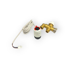 INNOVA V30361II ENSEMBLE VANNE 3 VOIES MOTORISÉE AVEC SUPPORT VENTILO-CONVECTEUR