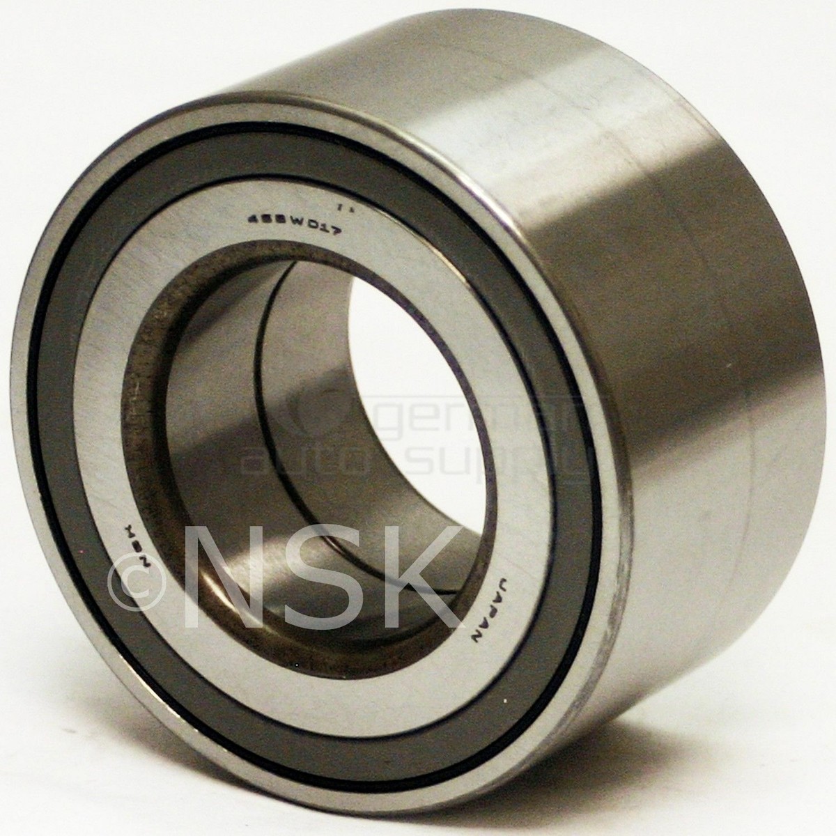 NSK Wheel Bearing Front 45BWD17 for Lexus Toyota | eBay