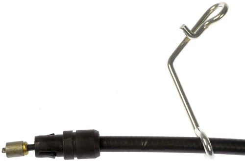 PARKING BRAKE CABLE DORMAN C660567 FOR FORD EXPLORER MOUNTAINEER 2006 4.0 4.6 - Picture 3 of 4