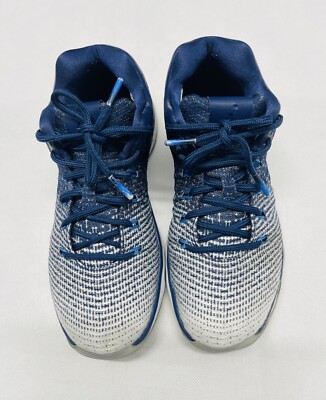 Navy Blue Jordan 31 Royal Air Jordan Low 'Alternate Royal Toe'