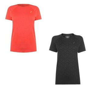t shirt donna asics