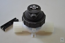FLUOROWARE HFC-16F / HFC 16F / HFC16F, valve - MINT CONDITION