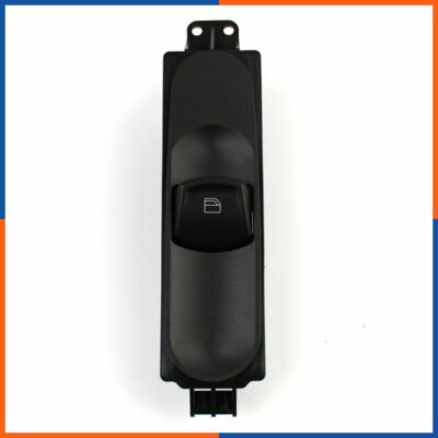 Fensterheberschalter für MERCEDES | 26197, 2106197