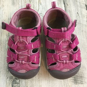keen baby water shoes