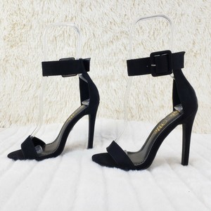 5.5 wide heels