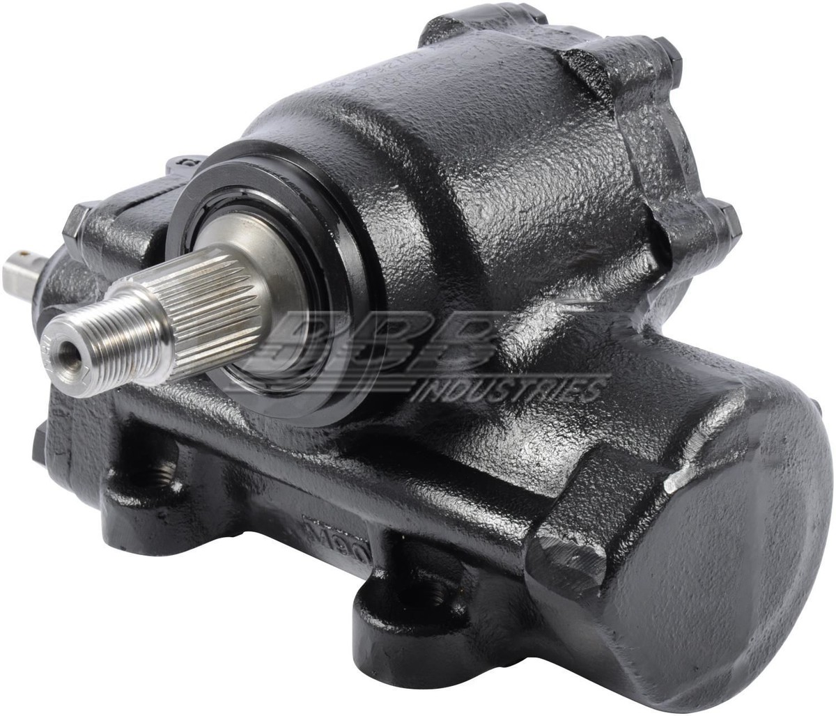 N503-0159 BBB Industries Steering Gear | eBay