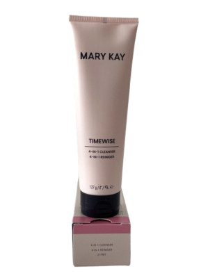 Mary Kay TimeWise 4-in-1 Cleanser für Norm/trockene Haut