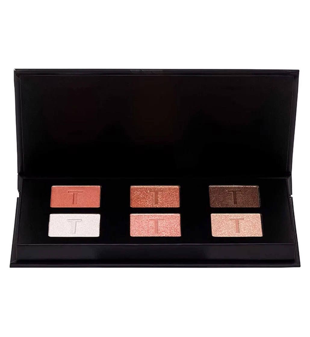 ted baker eyeshadow set