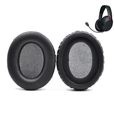 Ohrpolster Kissen für Kingston HyperX Cloud Flight / Stinger Kopfhörer Zubehör